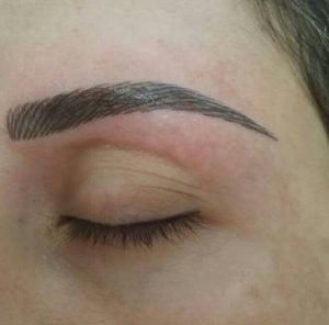 Cejas Tatuadas Lo que necesitas AQUÍ